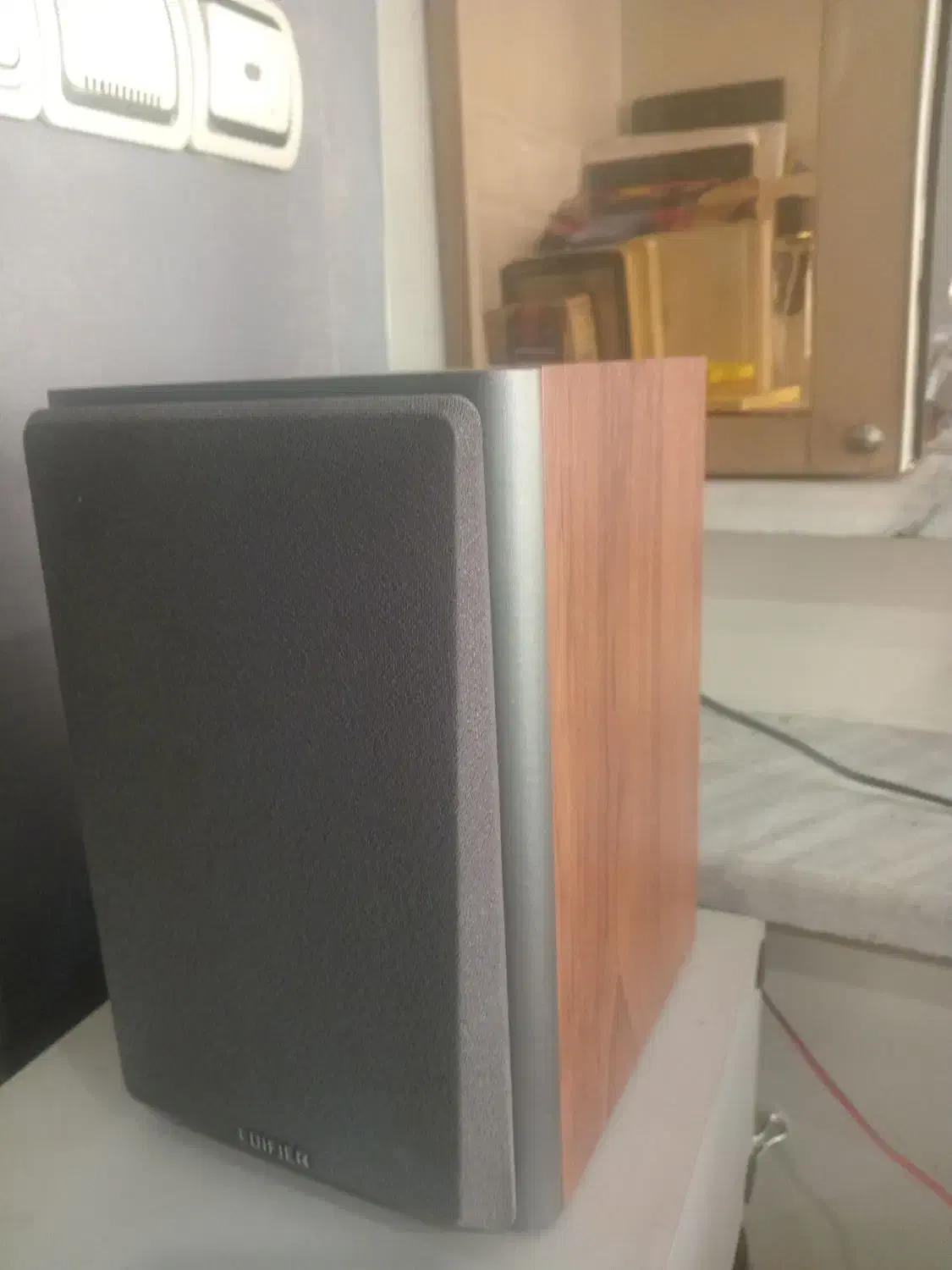 edifier r1000t4|سیستم صوتی خانگی|تهران, اکباتان|دیوار