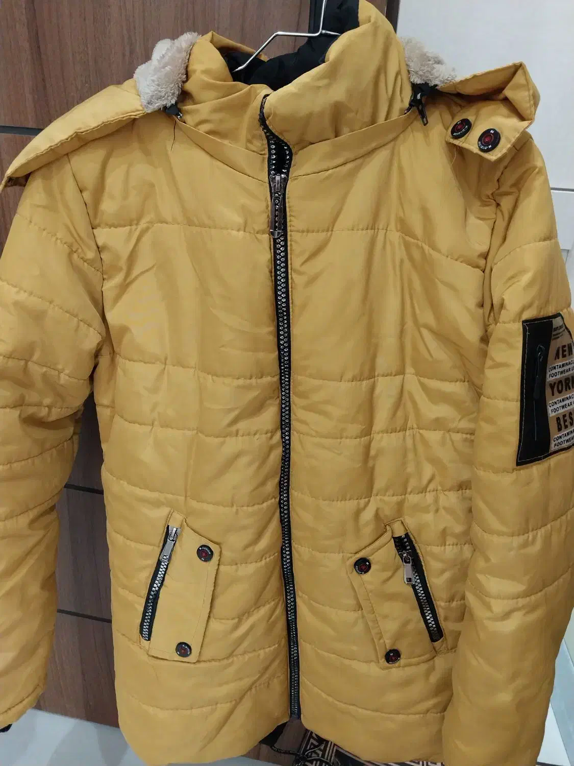 بارونی دخترانه|لباس|شیراز, شهرک برف فروشان|دیوار