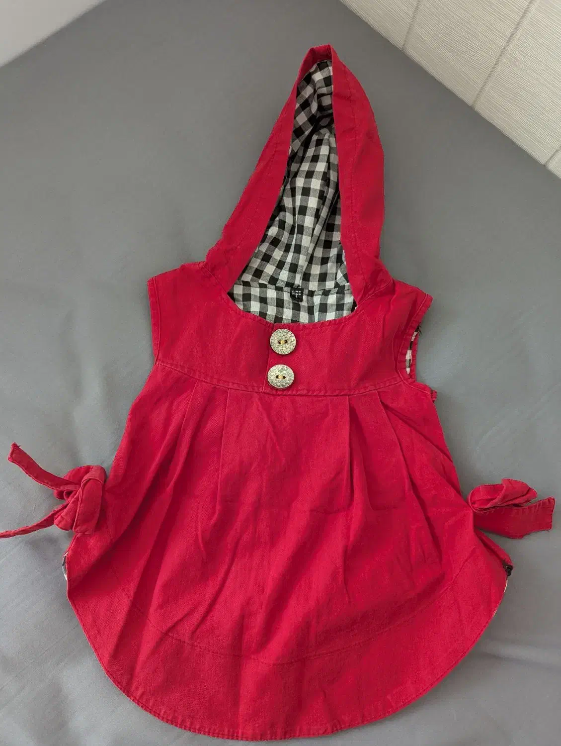 پیراهن دخترانه|کفش و لباس بچه|مشکیندشت, |دیوار