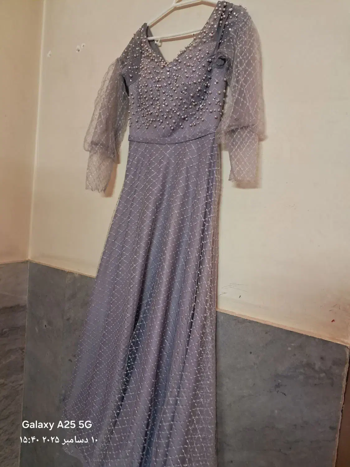 ماکسی نونو|لباس|اصفهان, جلالیه|دیوار