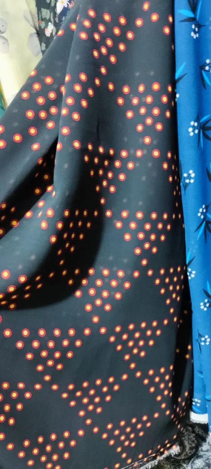 چادر ژرژت|لباس|سراوان, |دیوار