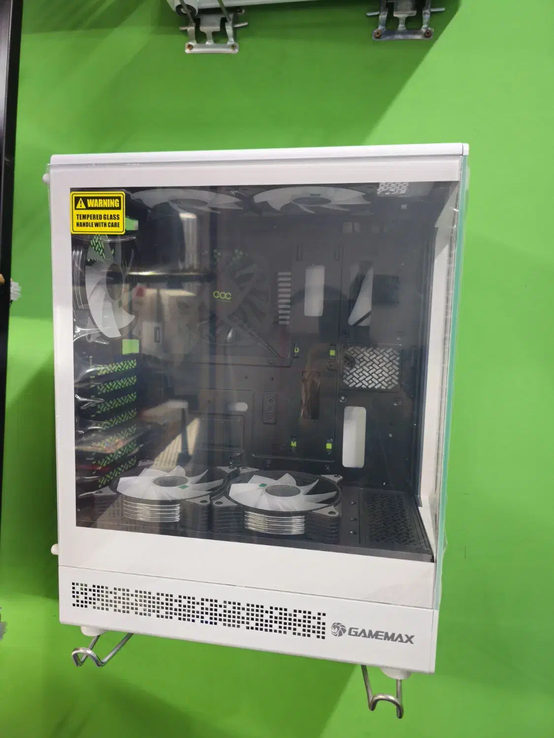 کیس کامپیوتر|رایانه رومیزی|اردبیل, |دیوار