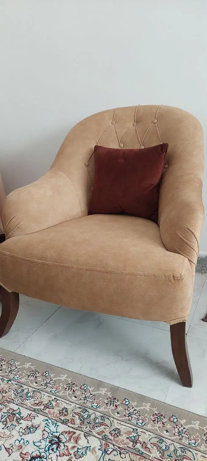 مبل|مبلمان خانگی و میز عسلی|تربت جام, زیباکنار|دیوار