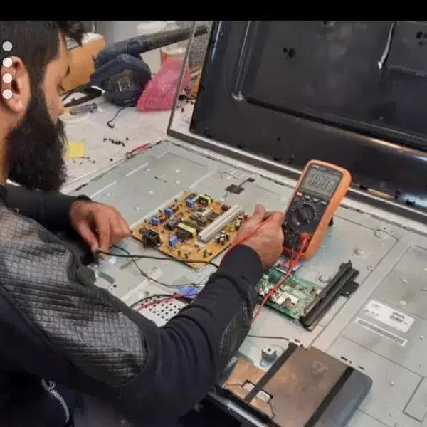 تعمیرات تلویزیون بردیا(نامی)|خدمات پیشه و مهارت|کرج, اصفهانیها|دیوار