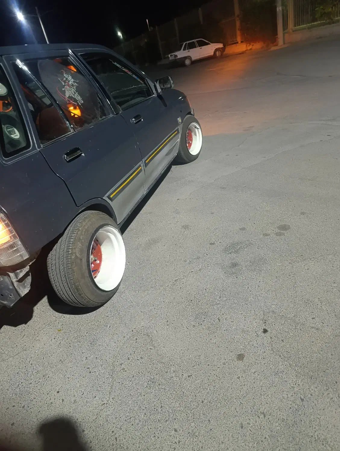 پراید هاچبک.لوازمی|خودرو سواری و وانت|کرمان, |دیوار