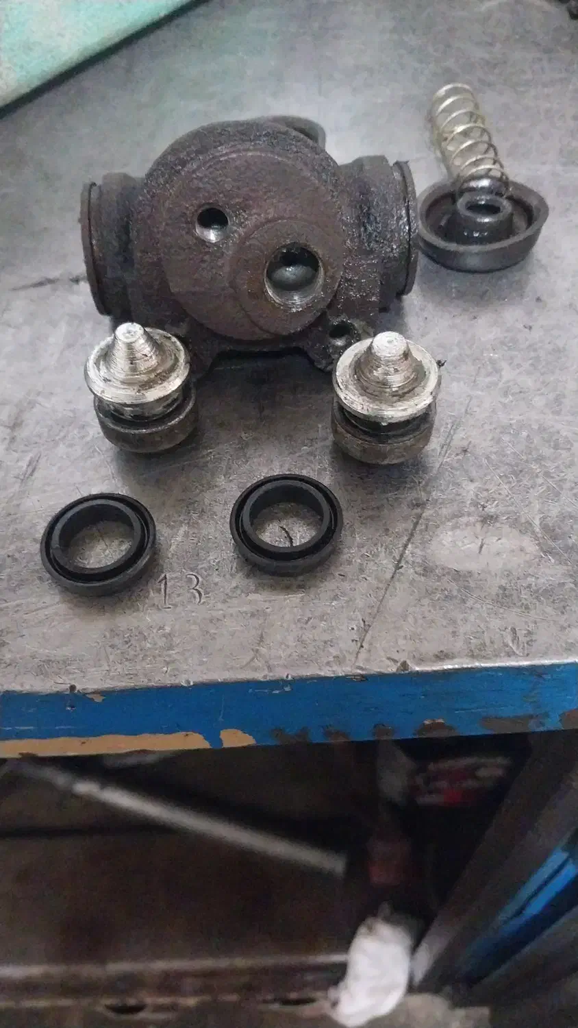 درخواست شاگرد مکانیک|استخدام صنعتی، فنی، مهندسی|بوکان, |دیوار