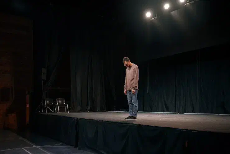 فراخوان بازیگری|استخدام هنری و رسانه|رشت, منظریه|دیوار