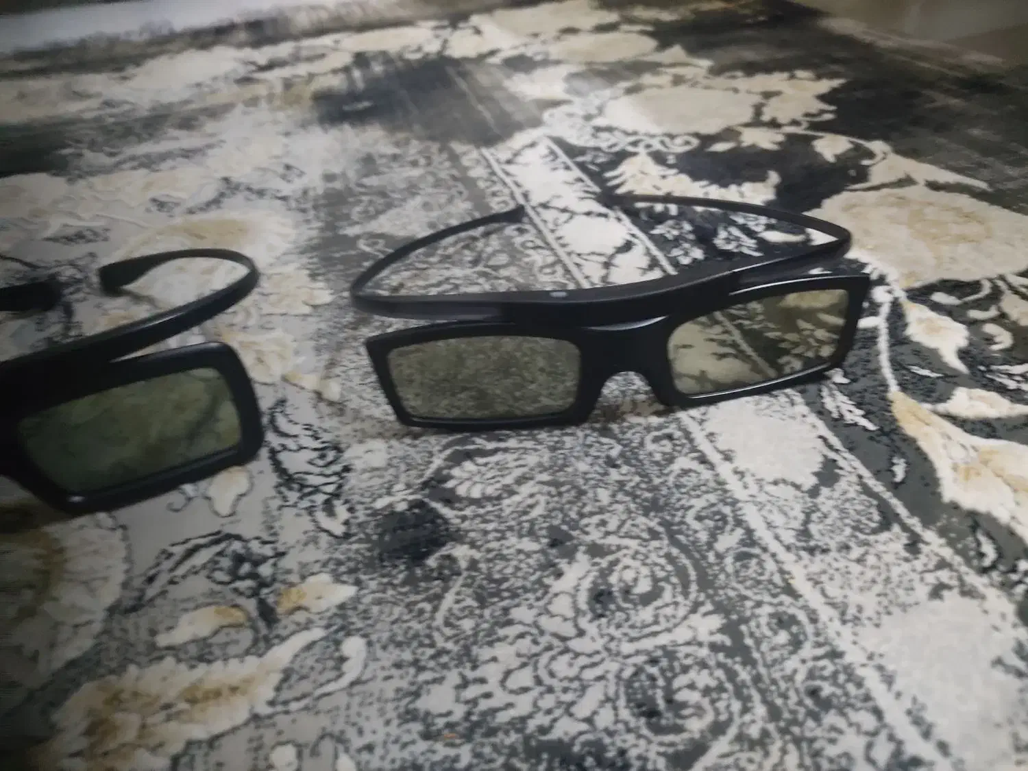 عینک سه بعدی|تلویزیون و پروژکتور|مشهد, ایثارگران|دیوار