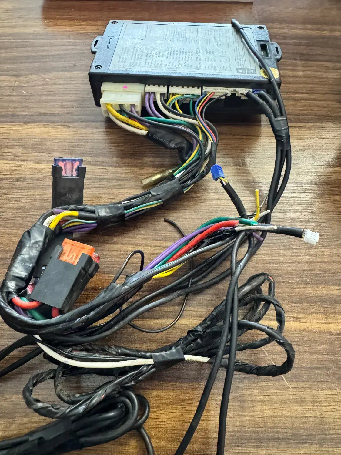 دزگیر ماجیکار کره|قطعات یدکی و لوازم جانبی|ساری, |دیوار