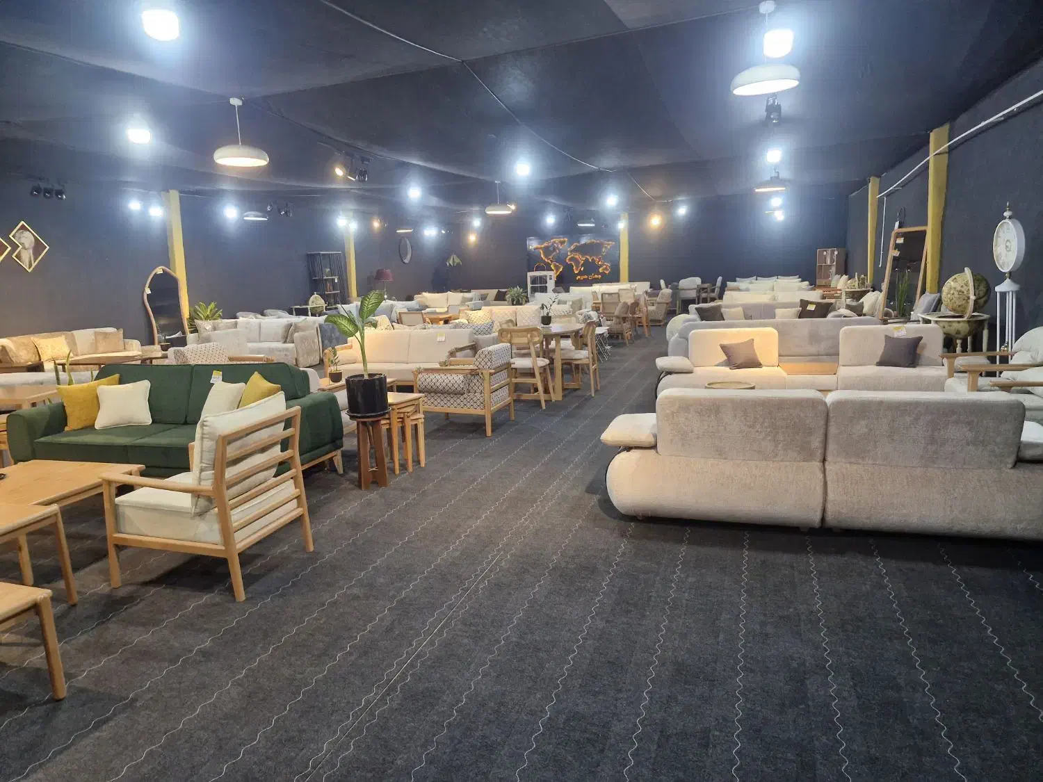 نیرو کار|استخدام صنعتی، فنی، مهندسی|شیراز, سلطان آباد|دیوار