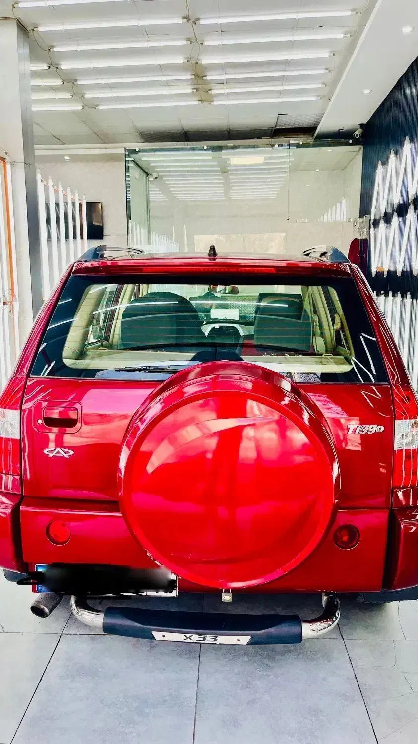 ام وی ام X33|خودرو سواری و وانت|تبریز, |دیوار