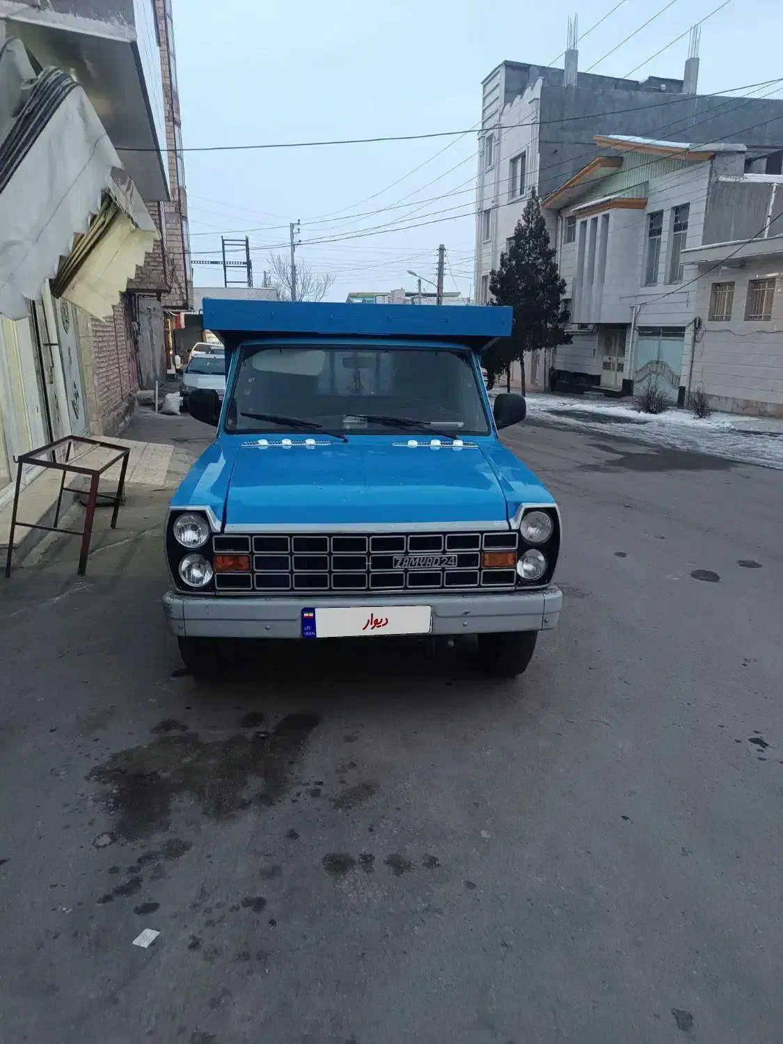 نیسان مدل۹۰|خودرو سواری و وانت|تهران, توحید|دیوار