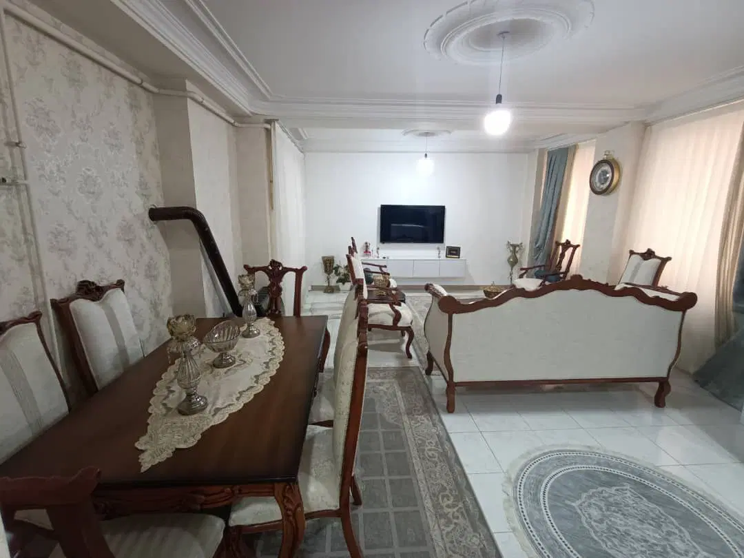 ۴۹متری بهترین فرصت برای سرمایه گذاری|فروش آپارتمان|تهران, زنجان جنوبی|دیوار