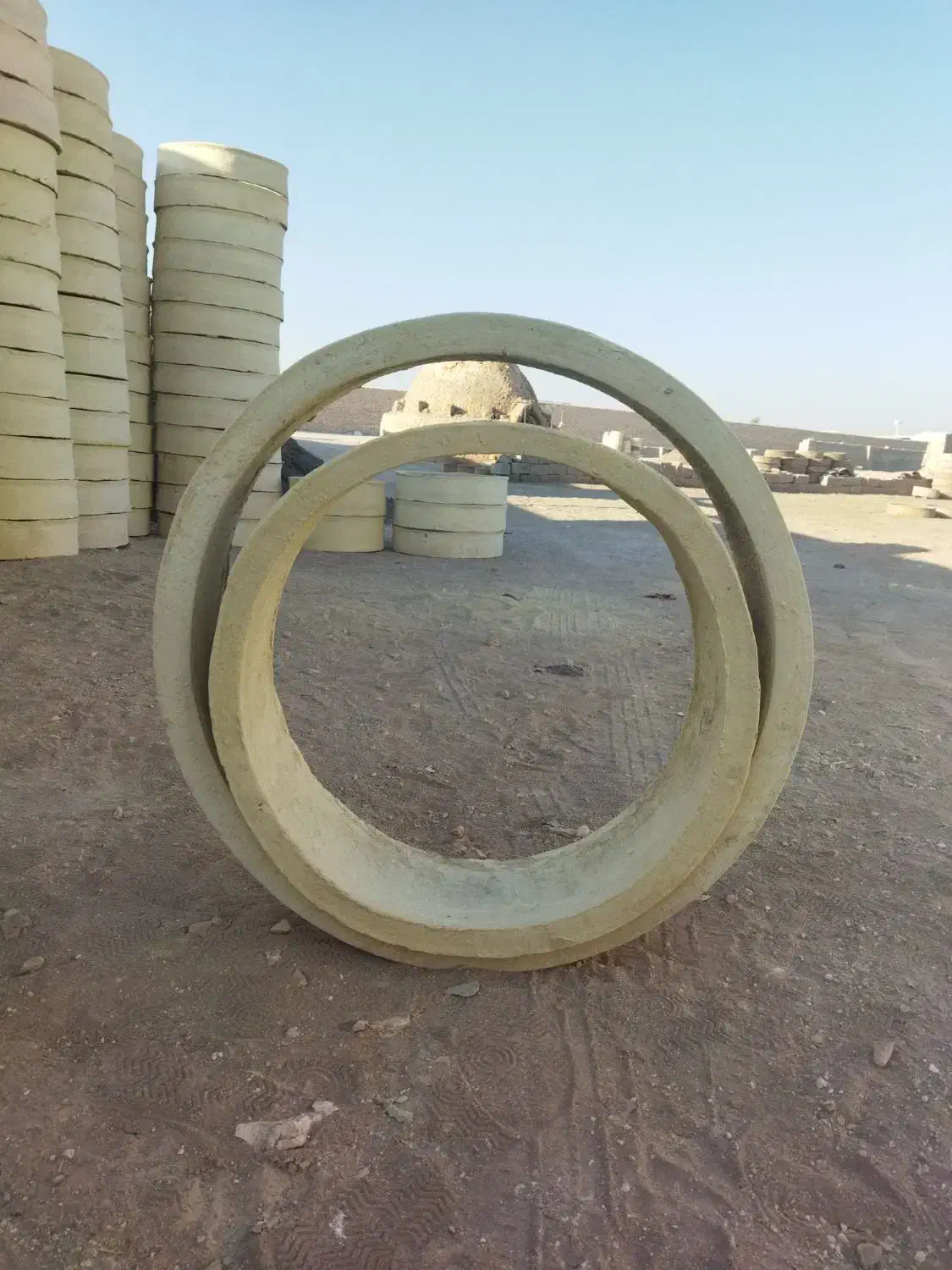 نای و( زویی دستگاه) حفاری چاه کن|مصالح و تجهیزات ساختمان|رفسنجان, |دیوار