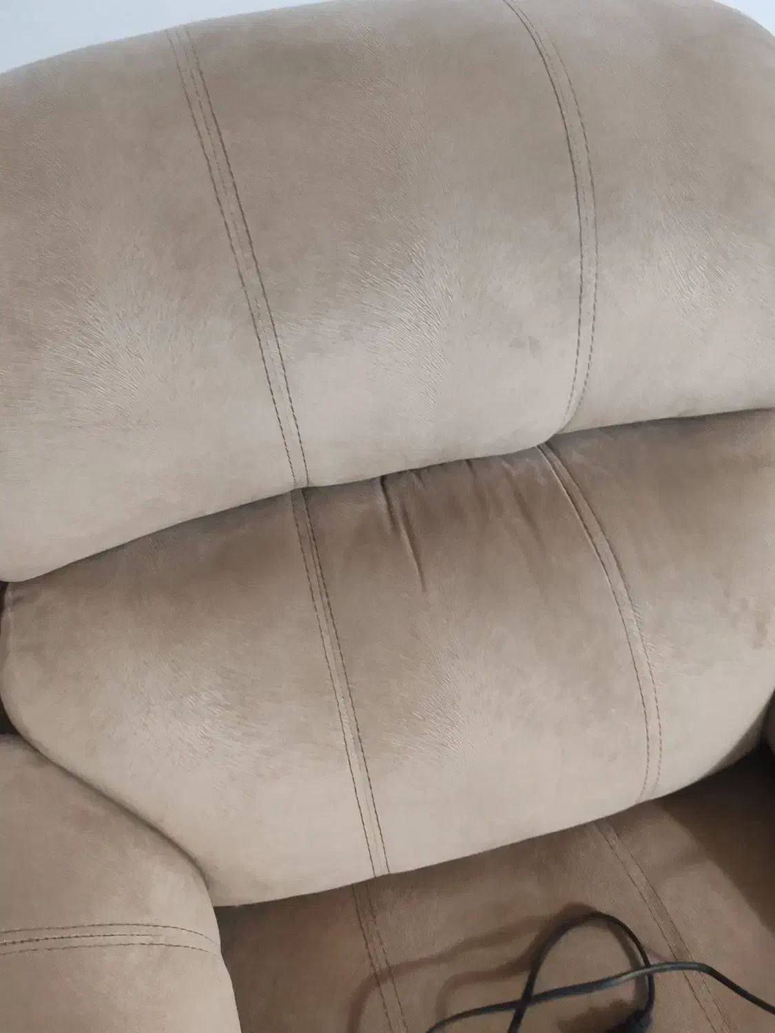 مبل یا صندلی برقی|صندلی و نیمکت|تهران, ونک|دیوار