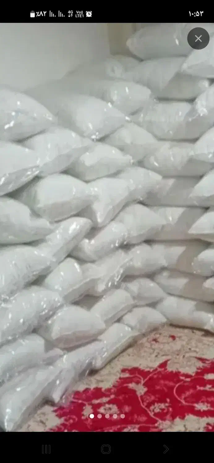 بالشت الیافی|رختخواب، بالش، پتو|زابل, |دیوار