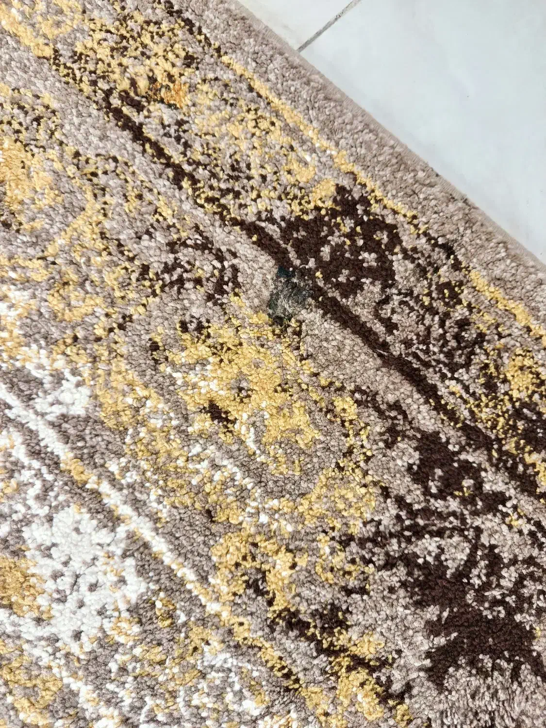 دو عدد فرش فانتزی|فرش|فردیس, شهرک راه آهن|دیوار