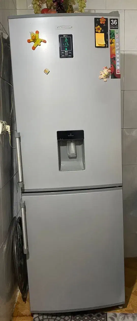 یخچال امرسان|یخچال و فریزر|قم, قلعه کامکار|دیوار