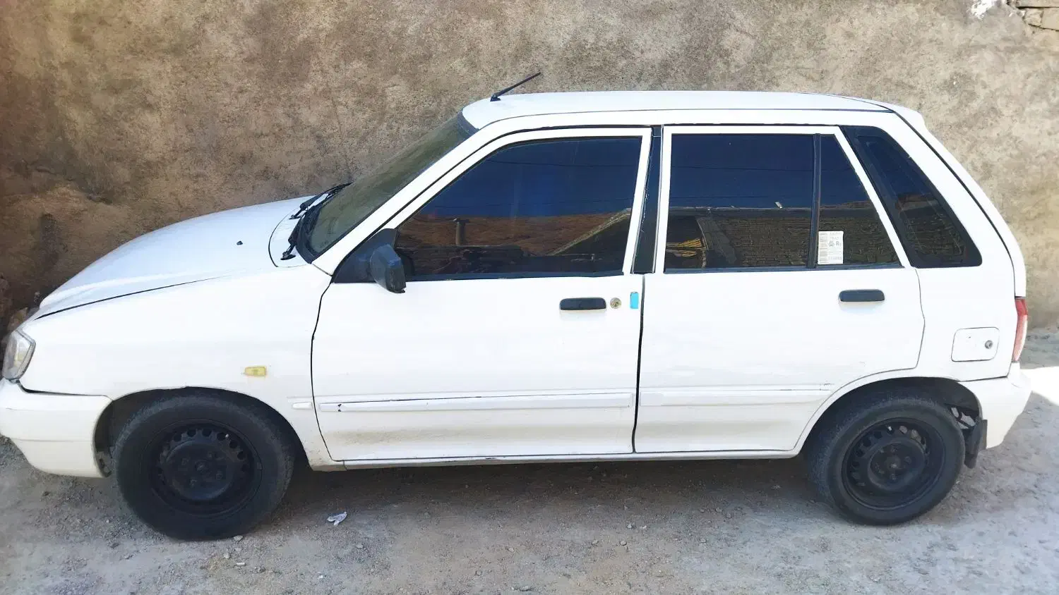 ۱۱۱|خودرو سواری و وانت|داراب, |دیوار