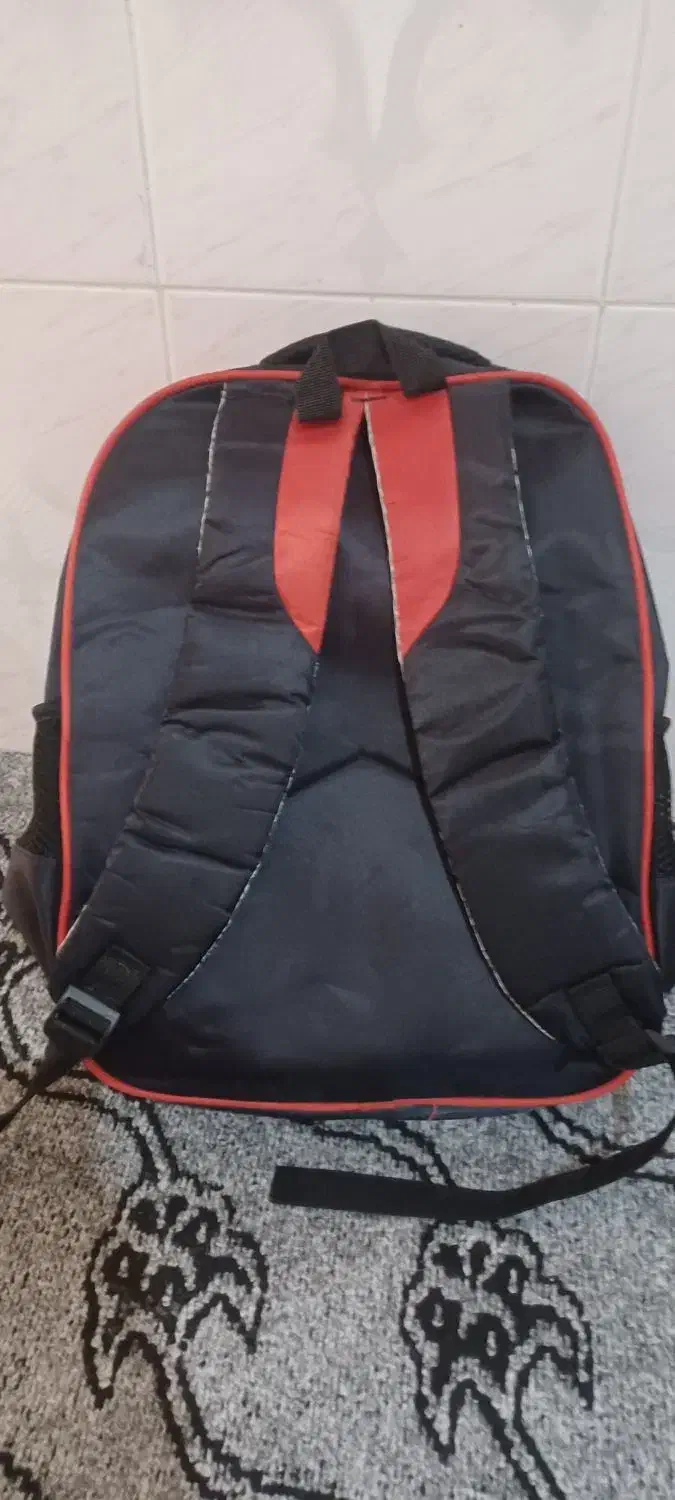 کیف نو پسرانه|کیف، کفش، کمربند|زنجان, |دیوار