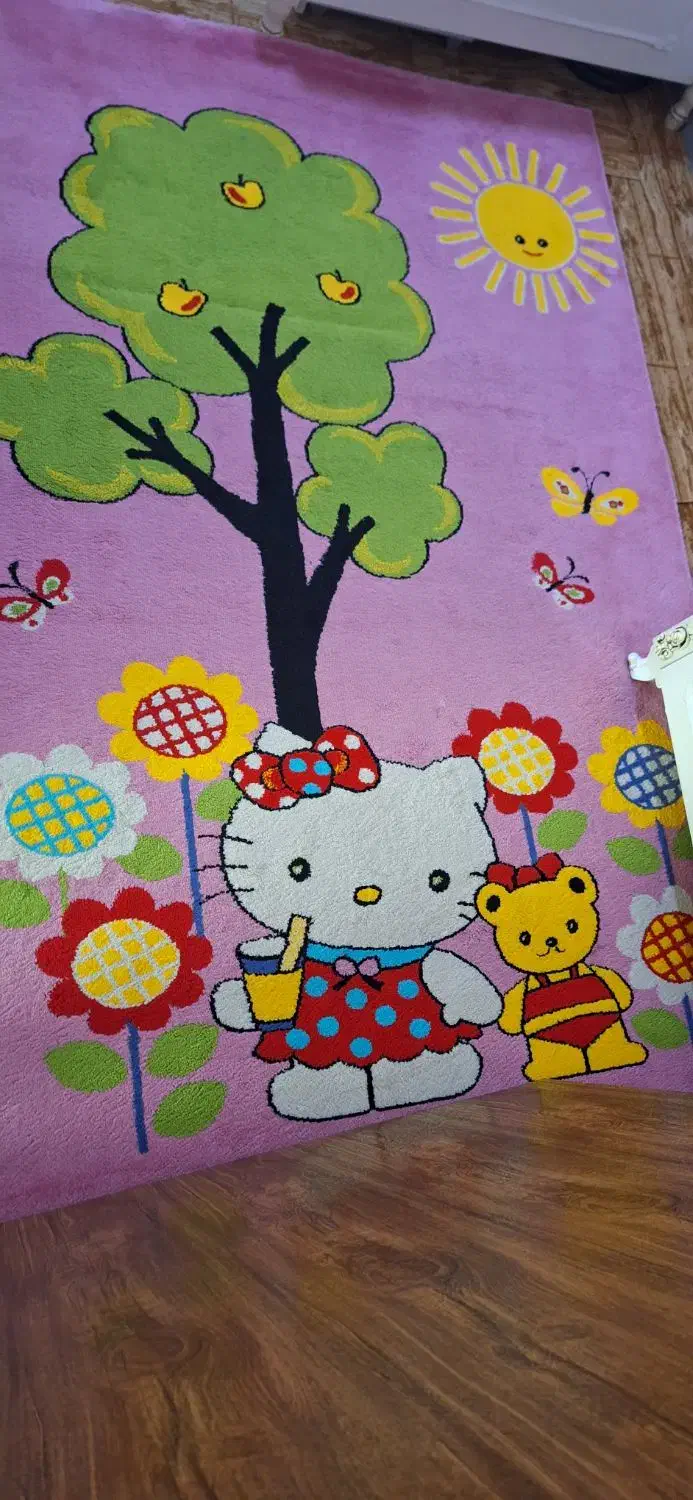 فرش اتاق خواب|فرش|آبیک, |دیوار