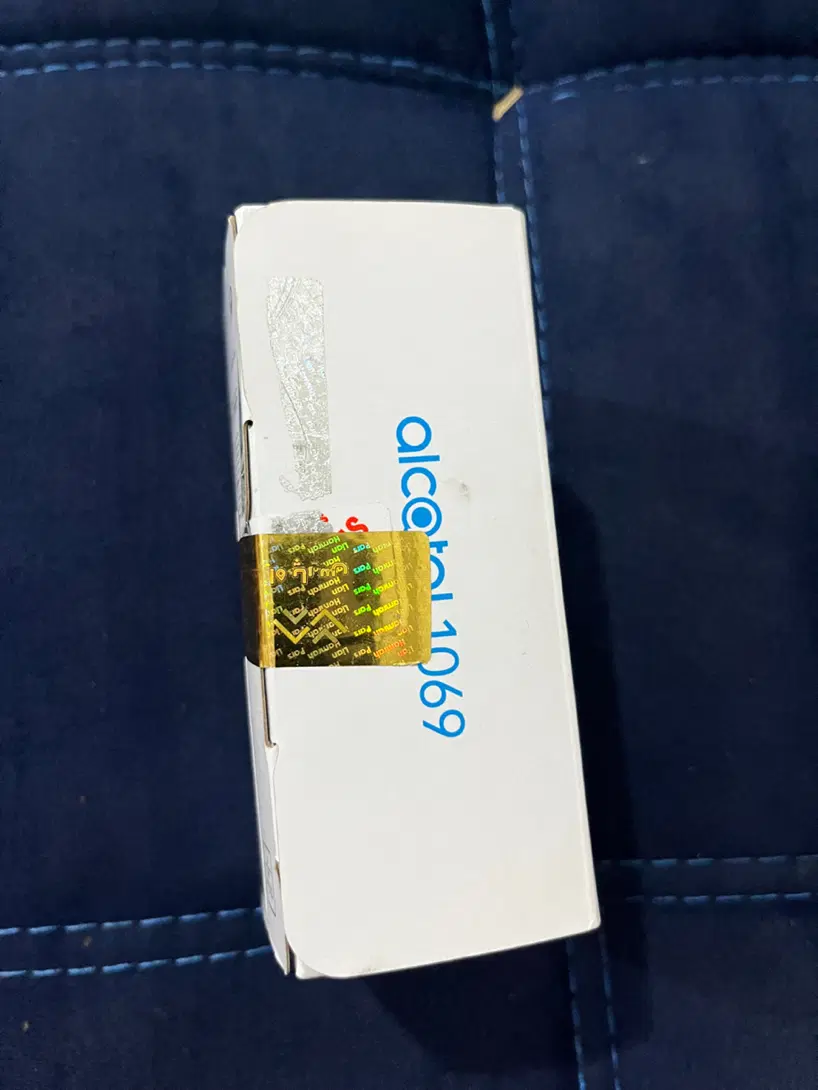گوشیalcatel مدل1069|موبایل|ایلام, |دیوار