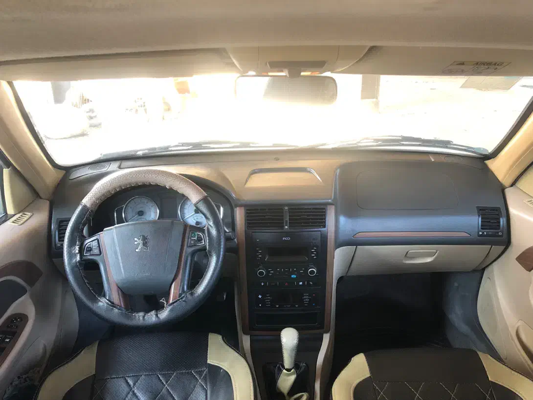 پارس|خودرو سواری و وانت|گرگان, |دیوار