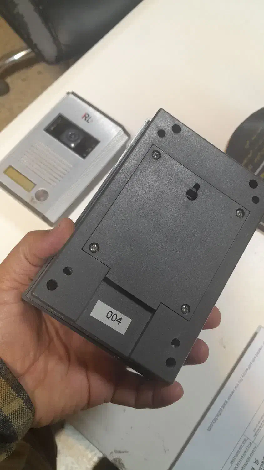 ایفون تصویری|صوتی و تصویری|نیشابور, شهرک ولیعصر|دیوار