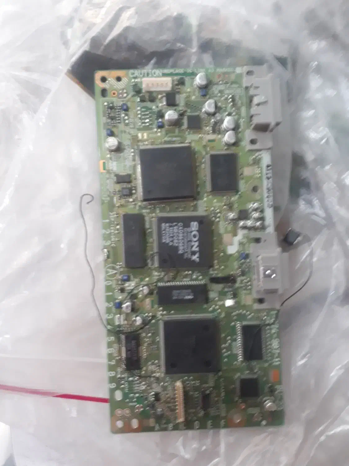 برد پلی ۱ سونی|کنسول، بازی ویدئویی و آنلاین|اسلامآباد غرب, |دیوار