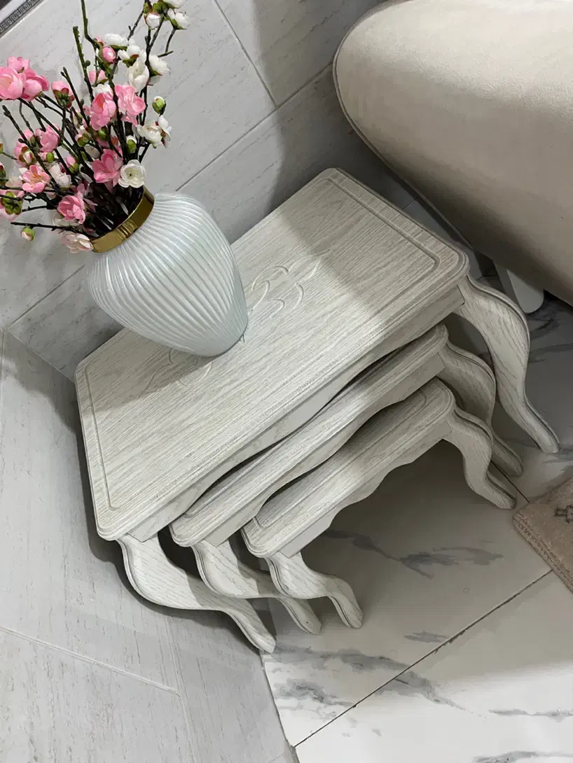 مبل ۷ نفره|مبلمان خانگی و میز عسلی|قرچک, داوود آباد|دیوار