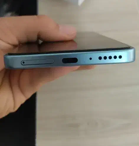 فروش شیائومی نوت ۱۳ در حد نو|موبایل|تهران, مینای شمالی (مخبر)|دیوار