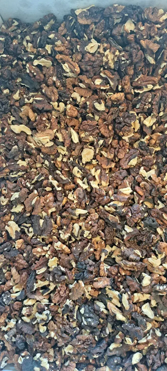 مغز گردو ایرانی ارزان|عمدهفروشی|محمدیه-قزوین, |دیوار