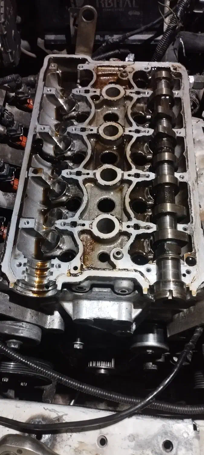 نیاز مند مغازه مکانیکی شراکتی|خدمات پیشه و مهارت|باسمنج, |دیوار