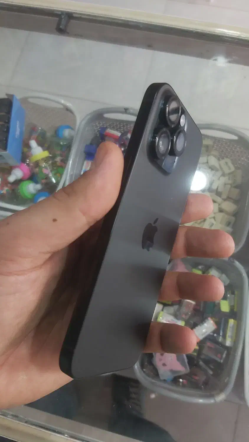 آیفون ۱۶پرومکس|موبایل|ساوه, |دیوار