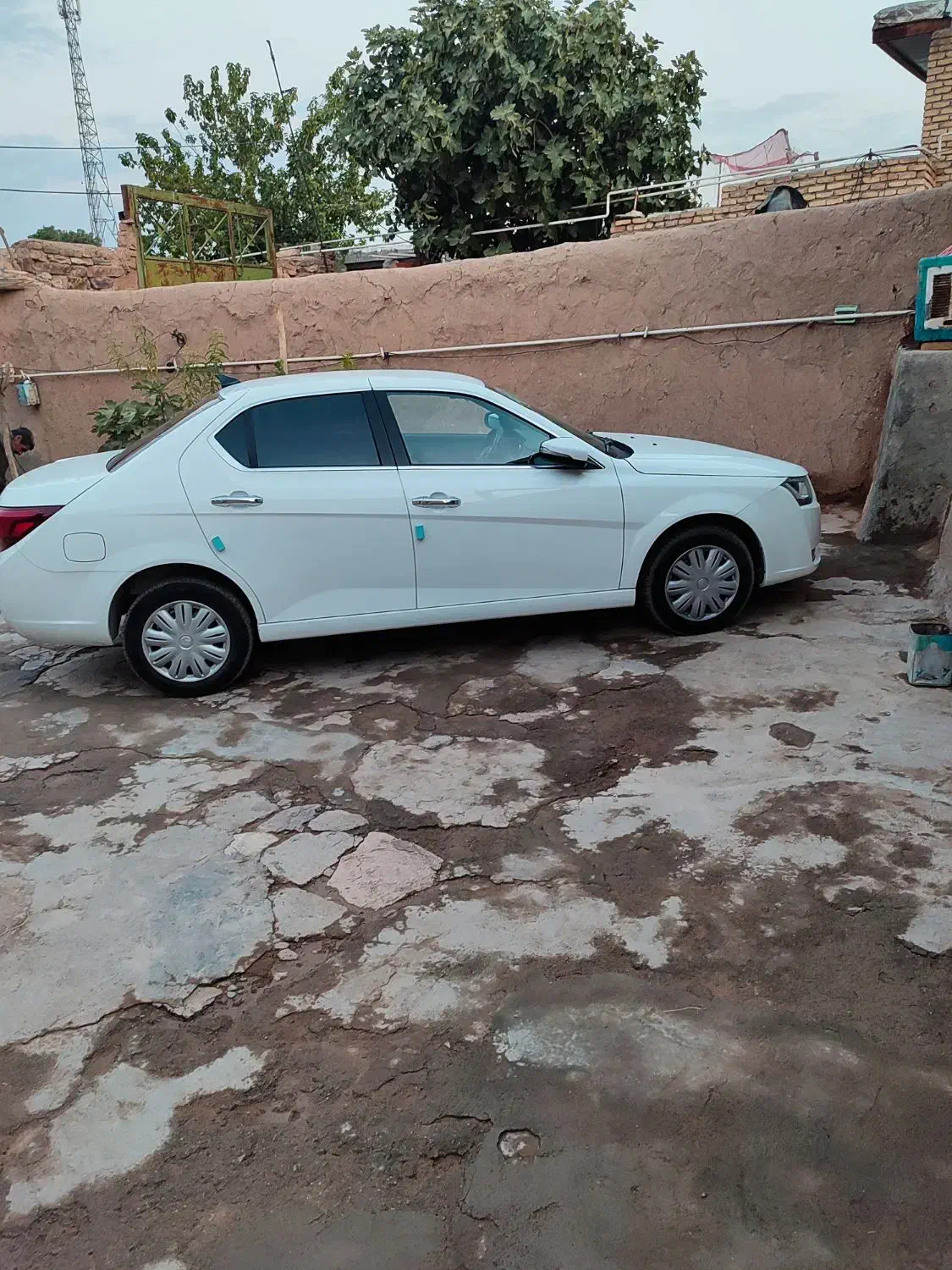 دنا پلاس 5دنده بورسی|خودرو سواری و وانت|کرمانشاه, |دیوار