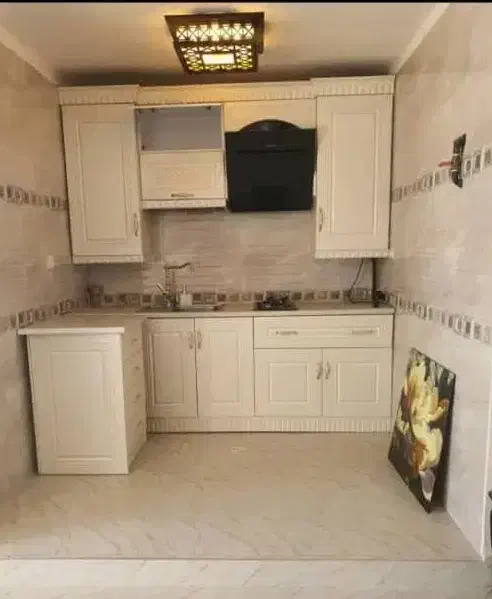 اجاره آپارتمان ۴۵ متر تک واحدی زوج/مجرد موجه|اجارهٔ آپارتمان|ورامین, ورامین|دیوار