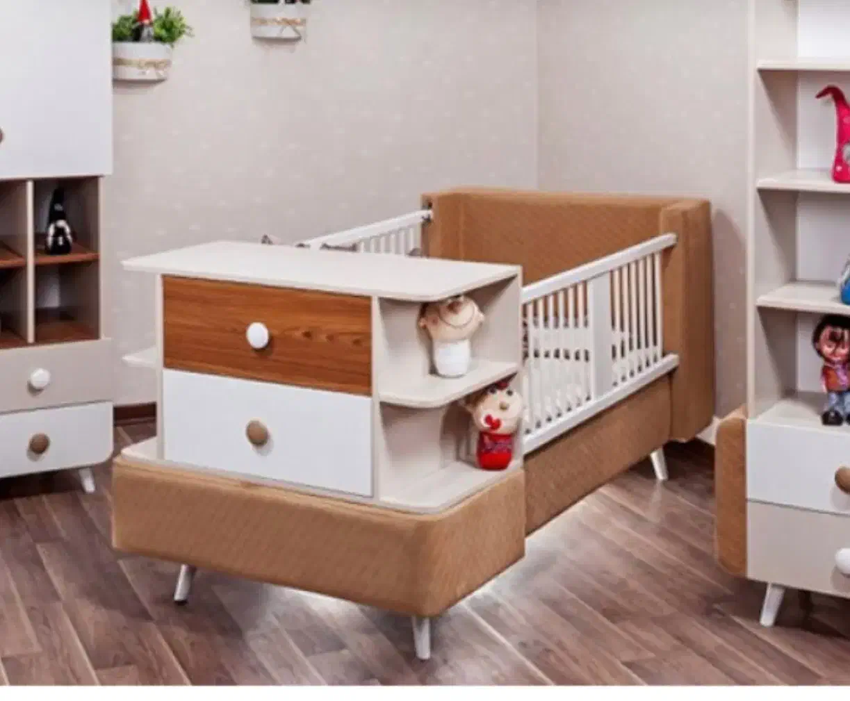 سرویس خواب کودک|تخت و سرویس خواب|آمل, |دیوار