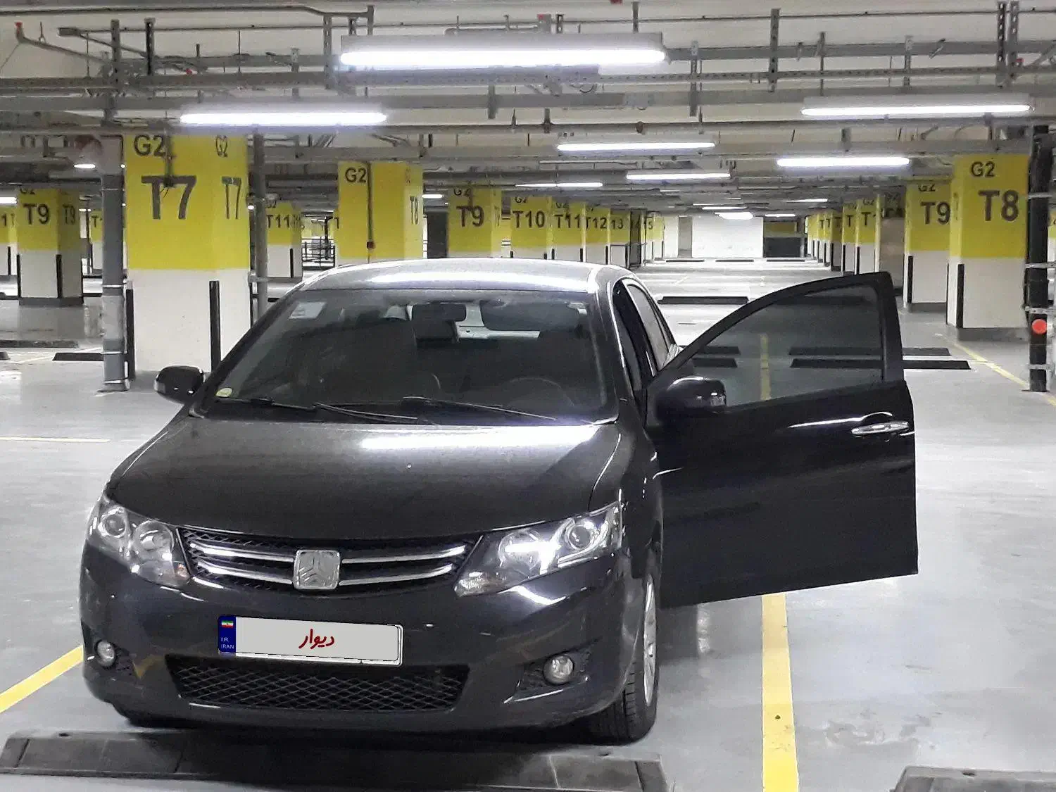 اریو گریبکس اتومات ۱۵۰۰۰۰ کارکرد مدل ۹۸|خودرو سواری و وانت|تهران, مروارید شهر|دیوار