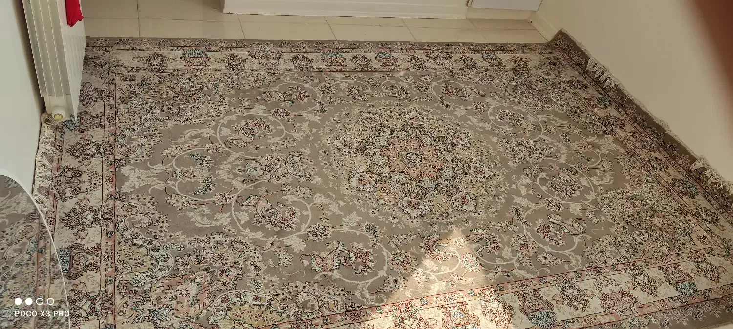 فرش شش متری|فرش|اسلامشهر, شهرک توحید|دیوار