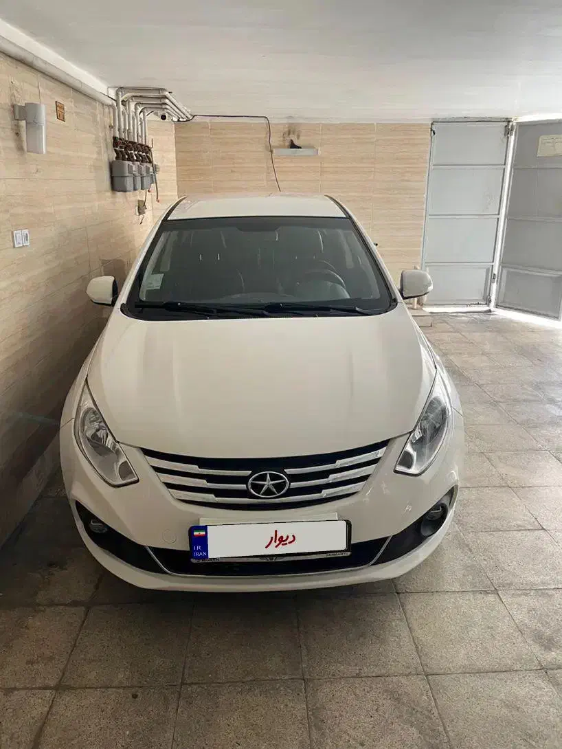 جک j4 مدل 1403|خودرو سواری و وانت|آبادان, |دیوار