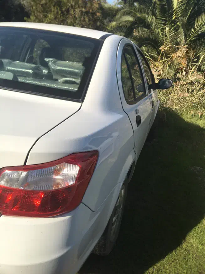 ساینا S استاندارد 85 گانه دوگانه سوز شرکتی|خودرو سواری و وانت|گرگان, |دیوار