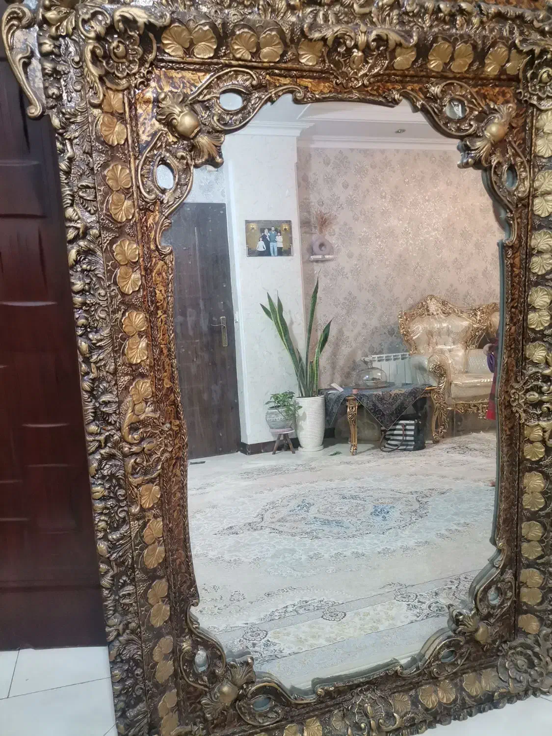 آینه|آینه|تهران, آذری|دیوار