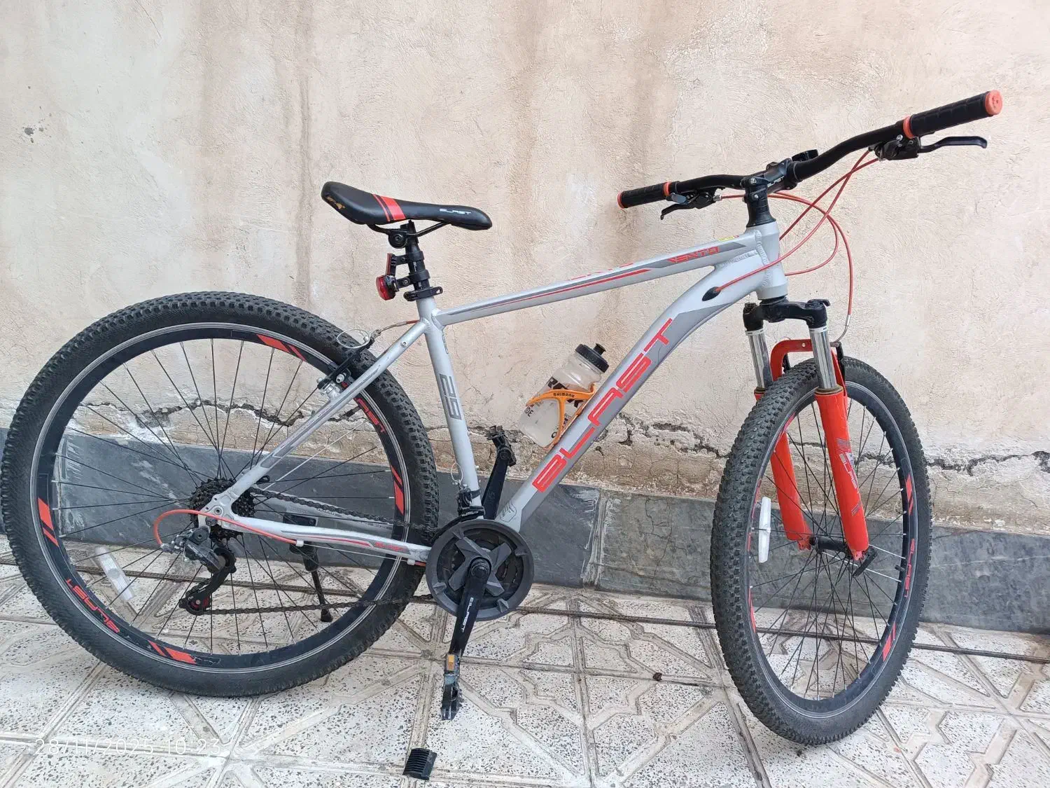 دوچرخه 26/29|دوچرخه، اسکیت، اسکوتر|بوکان, |دیوار