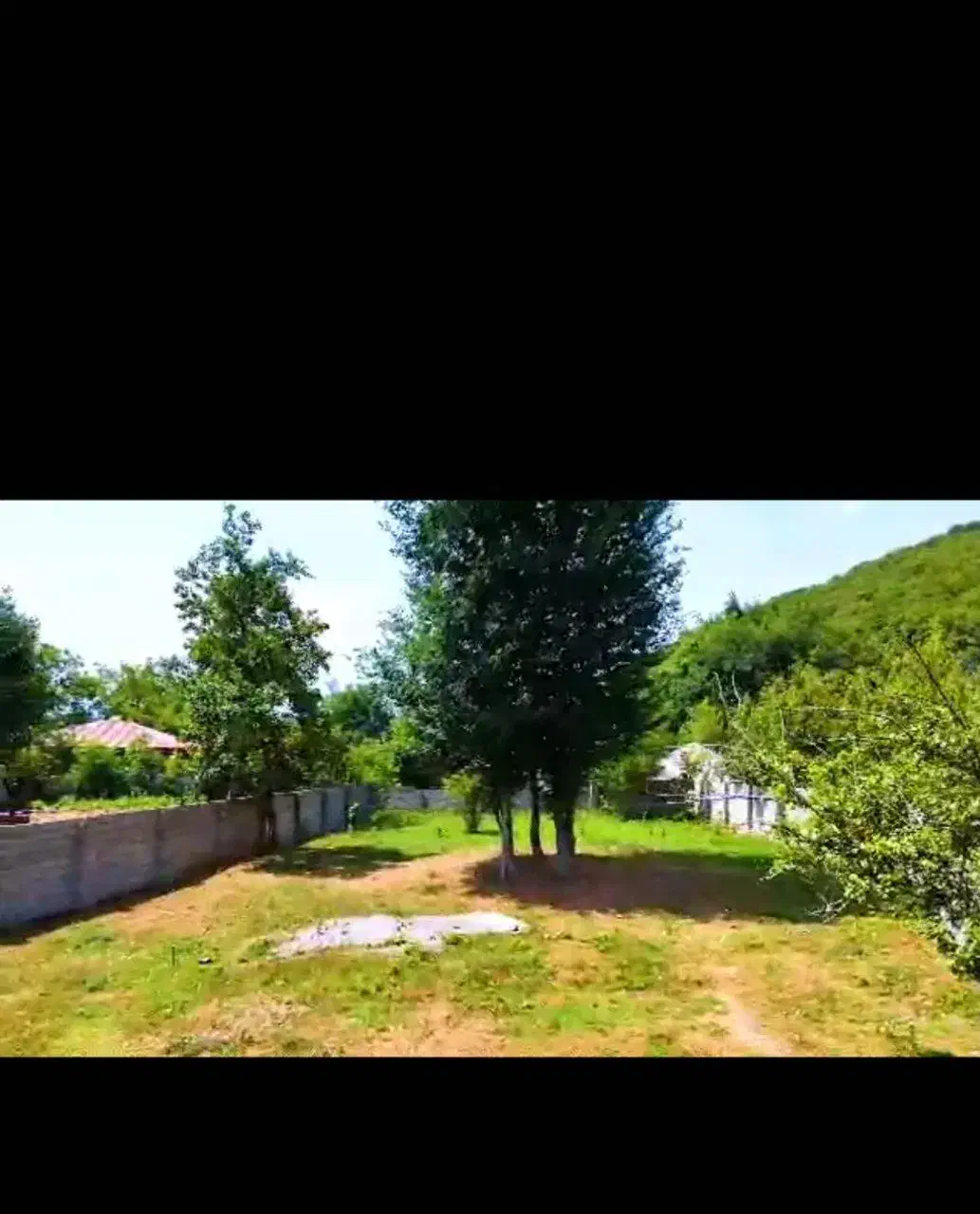 ۸۰۰متر زمین پای کوه|فروش زمین و ملک کلنگی|صومعه‌سرا, |دیوار