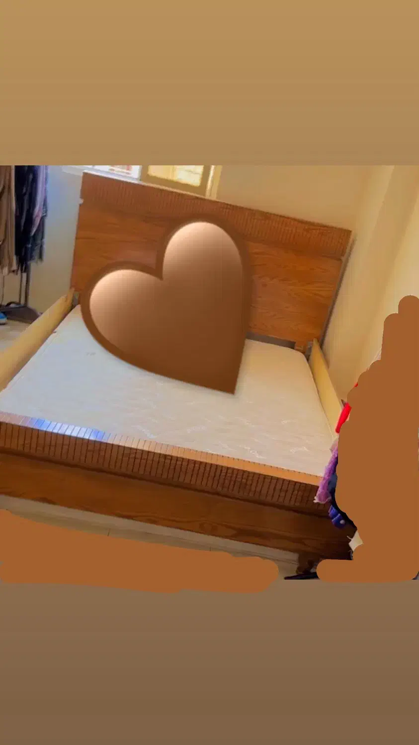 فوری تخت خواب|تخت و سرویس خواب|پاکدشت, پاکدشت (مامازند)|دیوار