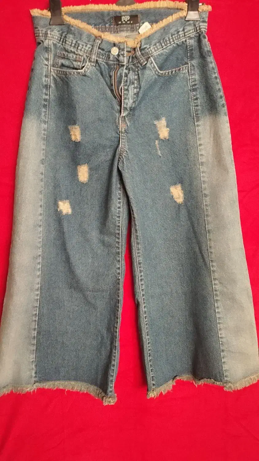 شلوار شافل مستقیم ازتولیدی فقط ۸۹۰ کاپشن ۱/۲۵۰|لباس|ابهر, |دیوار