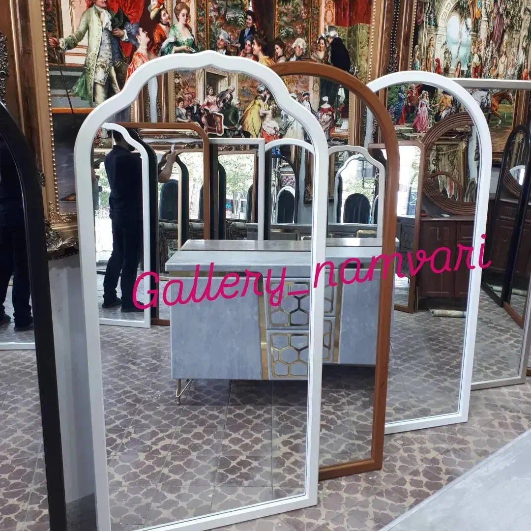 آینه قدی|آینه|اردبیل, |دیوار