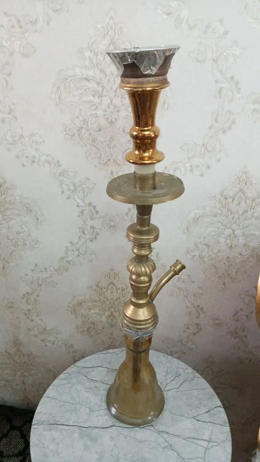 قلیان قلیون|کلکسیون و سرگرمی|اسلام‌شهر, شهرک قائمیه|دیوار