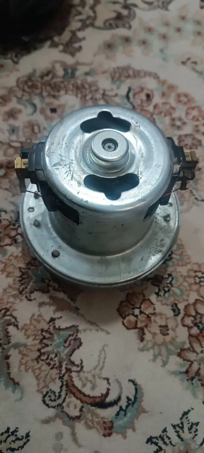 موتور جارو برقی|جاروبرقی، جارو شارژی، بخارشو|مشهد, مهدی آباد (بلوار توس)|دیوار