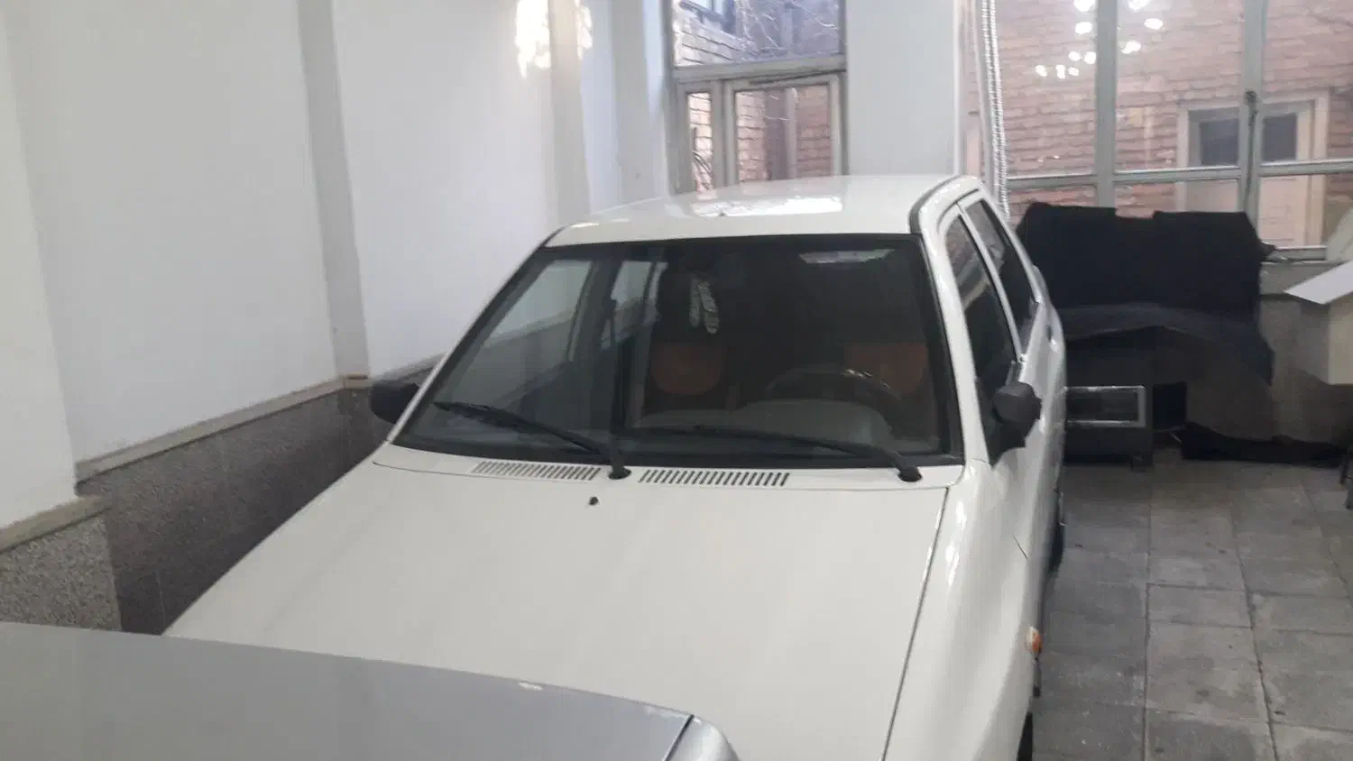 پراید مدل 94|خودرو سواری و وانت|تبریز, |دیوار